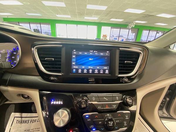 2019 Chrysler Pacifica 4d Wagon Touring L - cars & trucks - by... for sale in Louisville, KY – photo 7