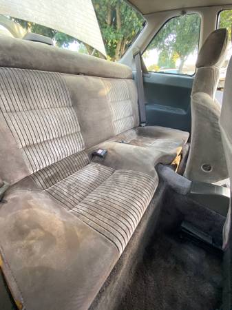 1989 Honda Prelude too good to miss! - cars & trucks - by owner -... for sale in Simi Valley, CA – photo 13