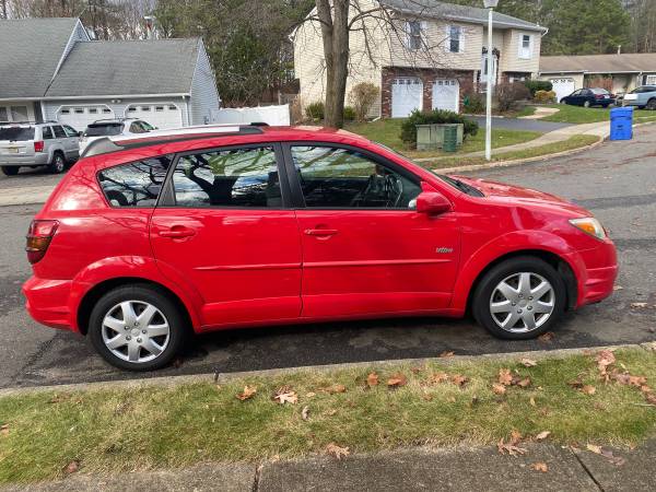Pontiac Vibe - cars & trucks - by owner - vehicle automotive sale for sale in Howell, NJ – photo 2
