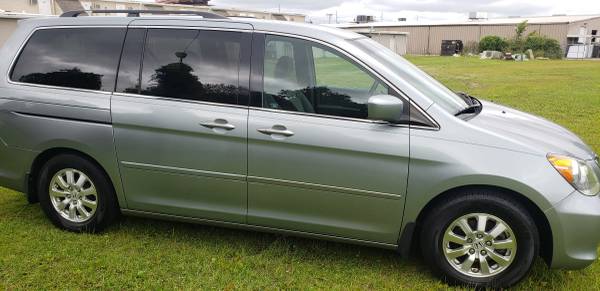 2009 HONDA ODYSSEY - cars & trucks - by owner - vehicle automotive... for sale in Myrtle Beach, SC – photo 9