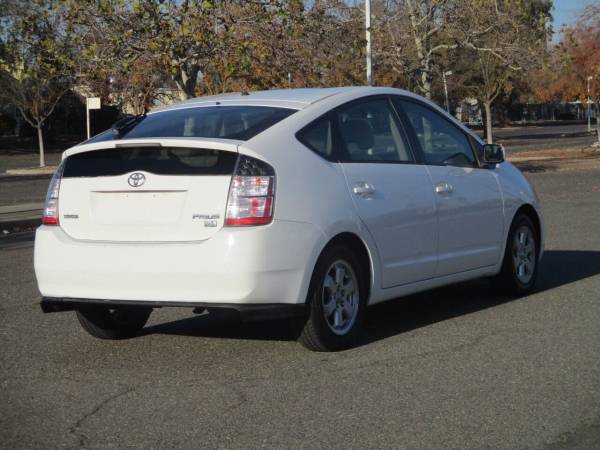 2005 Toyota Prius Hybrid ** 72K Miles Only ** Clean Title ** One... for sale in Sacramento , CA – photo 14