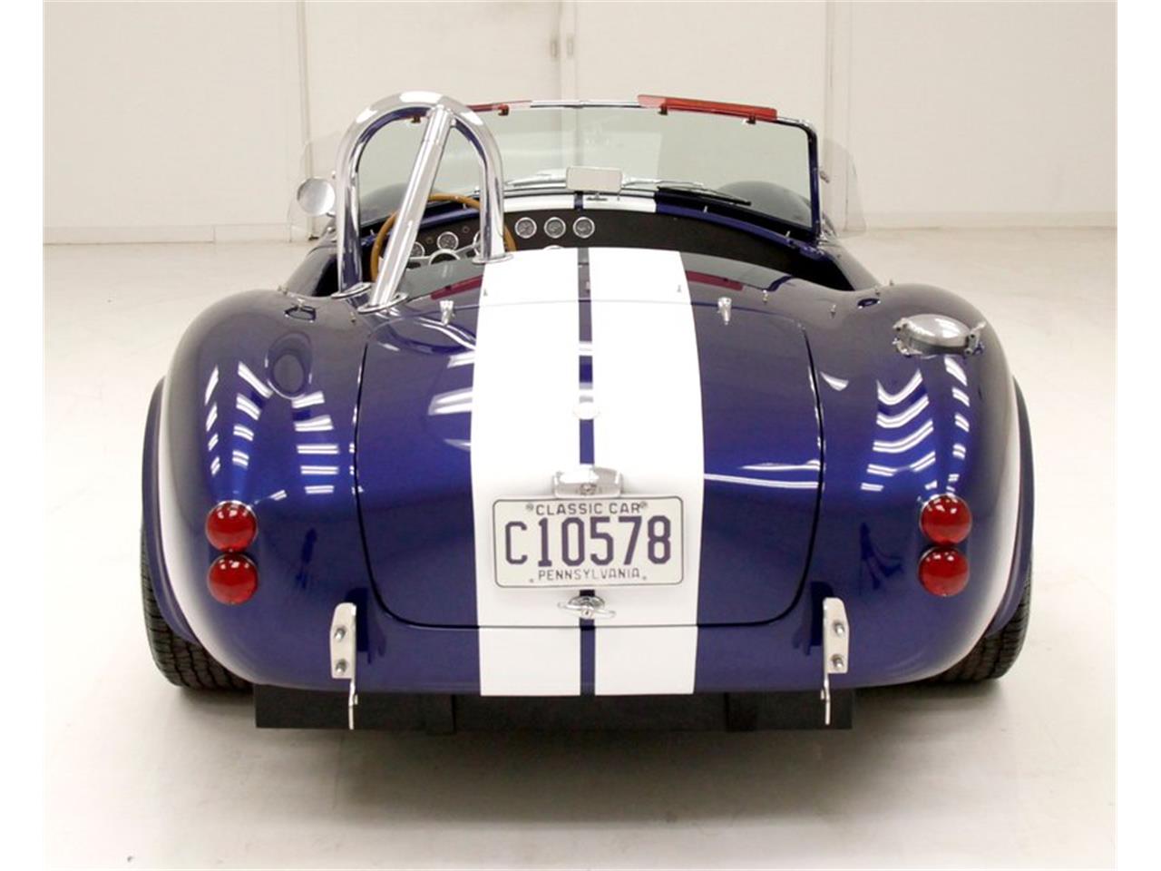 1965 Shelby Cobra for sale in Morgantown, PA – photo 4