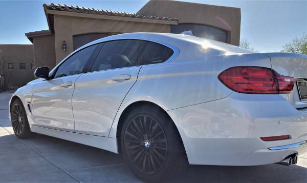 BMW 428i Gran Coupe (Loaded) for sale in Tucson, AZ – photo 5