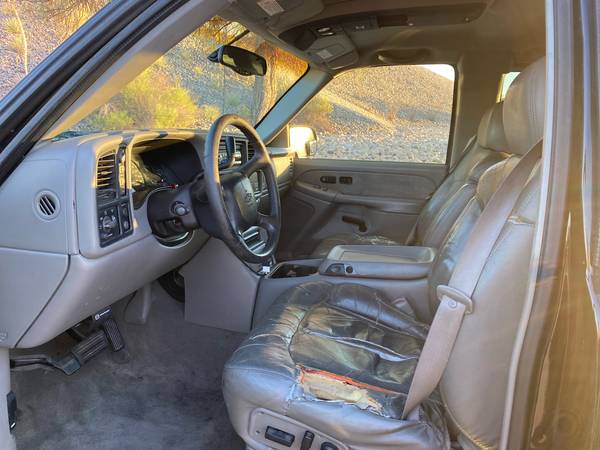 1999 Chevy Silverado 1500 3 Door Extended Cab 4x4 Truck 5.3L V8 -... for sale in Las Vegas, NV – photo 19