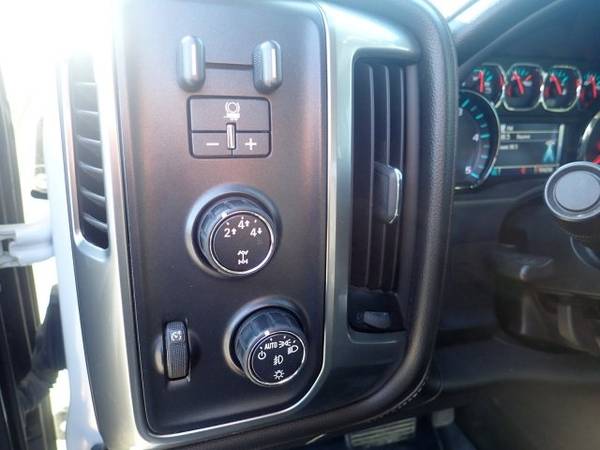 2015 Chevrolet Silverado 2500HD LTZ for sale in Omaha, NE – photo 11
