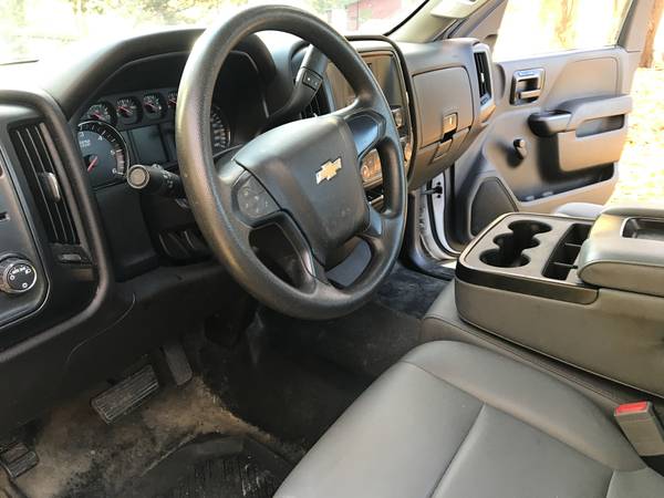 Chevrolet Silverado 1500 RWD for sale in Gloucester, MA – photo 15
