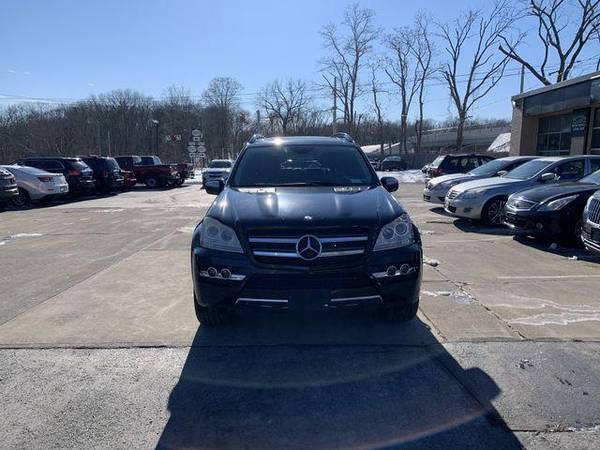 2010 Mercedes-Benz GL-Class GL 350 BLUETEC Sport Utility 4D TEXT OR for sale in New Windsor, NY – photo 2