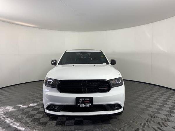 2018 Dodge Durango SXT Stop In Save ! - - by dealer for sale in Gladstone, OR – photo 2