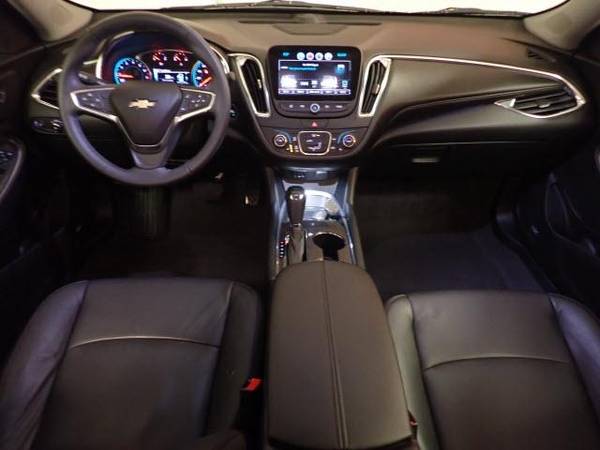 *2017* *Chevrolet* *Malibu* *4dr Sdn LT w/1LT* - cars & trucks - by... for sale in Madison, IA – photo 15