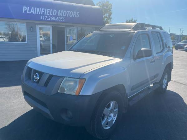 2007 NISSAN XTERRA S OFF ROAD - - by dealer - vehicle for sale in Plainfield, IN – photo 7