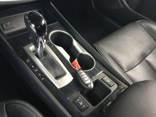 2018 Nissan Altima 2.5 SL for sale in Mount Prospect, IL – photo 20