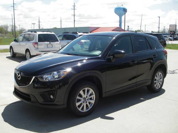 2015 Mazda CX-5 Touring - All Wheel Drive - - by for sale in Holland , MI – photo 7