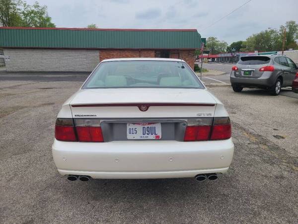 2003 Cadillac STS 4995 or best offer Payment options avail too! for sale in Toledo, OH – photo 6