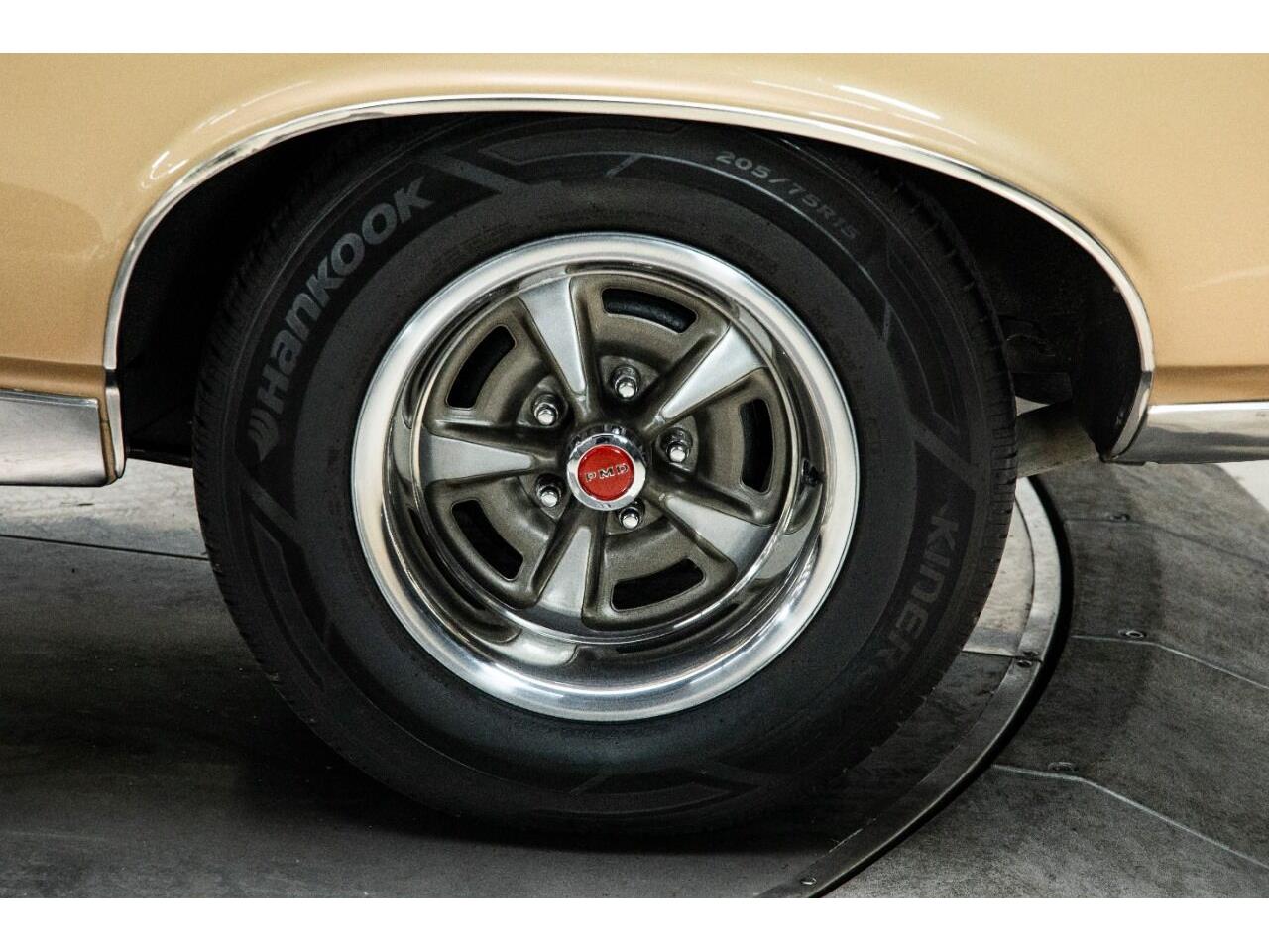 1967 Pontiac GTO for sale in Cedar Rapids, IA – photo 15