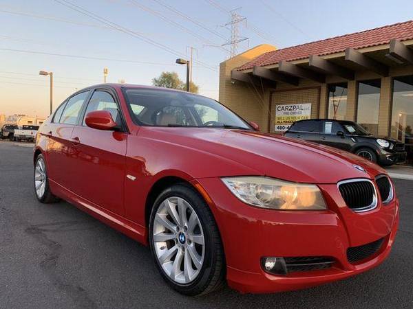 2011 BMW 3 Series 328i Sedan 4D ONLY CLEAN TITLES! FAMILY... for sale in Surprise, AZ – photo 14