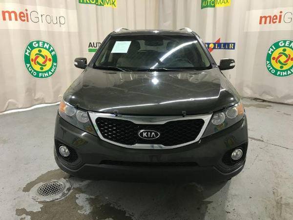 2012 Kia Sorento LX 2WD QUICK AND EASY APPROVALS for sale in Arlington, TX – photo 2