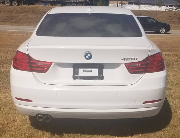 2014 BMW 428 for sale in Enterprise, AL – photo 8