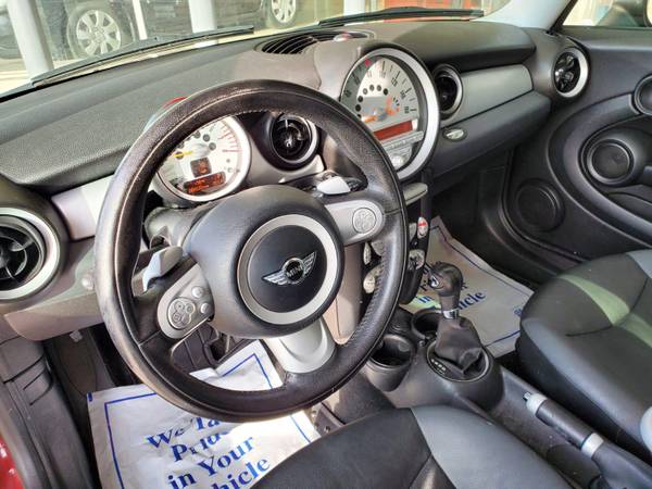 2009 MINI COOPER CLUBMAN - cars & trucks - by dealer - vehicle... for sale in MILWAUKEE WI 53209, WI – photo 15