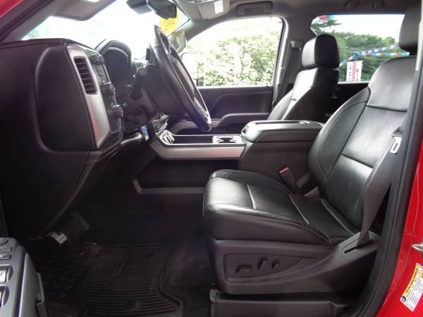 2015 Chevrolet Chevy SILVERADO 2500HD BUILT AF LTZ for sale in Hilo, HI – photo 11