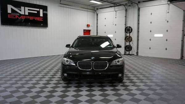 2009 BMW 7 Series - - by dealer - vehicle automotive for sale in North East, FL – photo 2