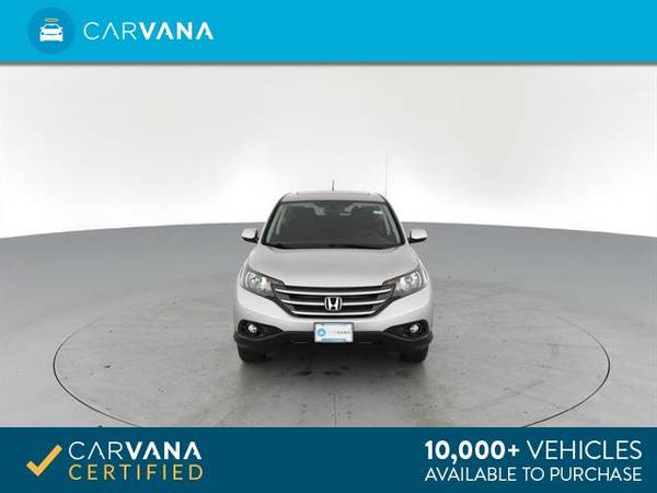 2014 Honda CRV EX Sport Utility 4D suv Silver - FINANCE ONLINE for sale in Akron, OH – photo 19