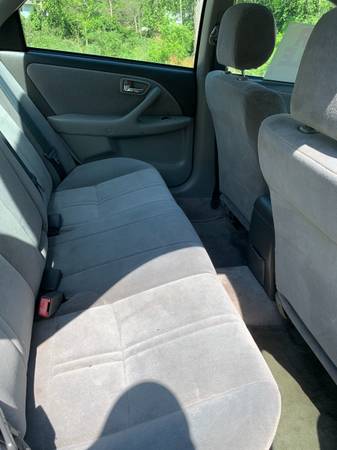 2001 Toyota Camry LE for sale in Martinsville, IN – photo 6