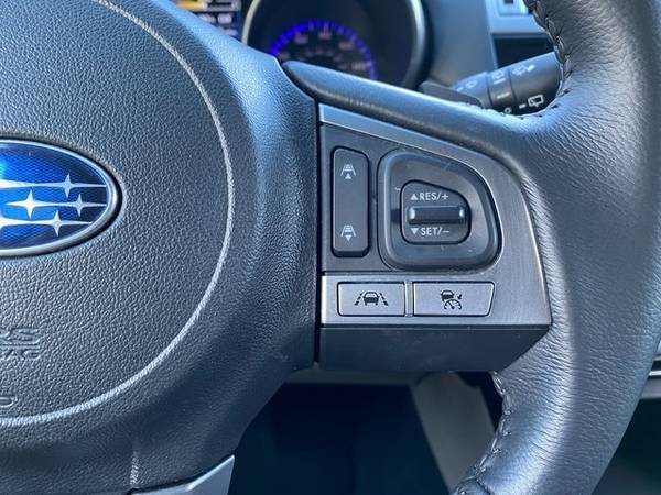 2017 Subaru Outback 2.5i - cars & trucks - by dealer - vehicle... for sale in Norwalk, NY – photo 6