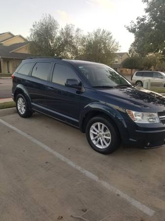 Dodge Journey 2015 - cars & trucks - by owner - vehicle automotive... for sale in Brownsville, TX – photo 3