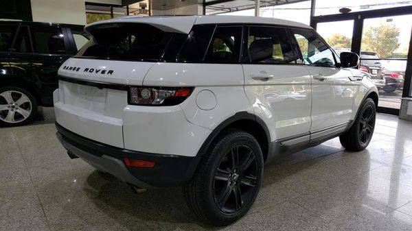2013 Land Rover Range Rover Evoque 5dr HB Pure Plus - Payments... for sale in Woodbury, NY – photo 5