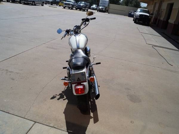 2007 Harley-Davidson XL 1200C Sportster for sale in Wichita, KS – photo 5