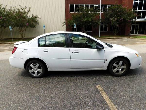 2006 Saturn ION Sedan 3 w/Auto - GREAT DEALS! - cars & trucks - by... for sale in Zebulon, NC – photo 2