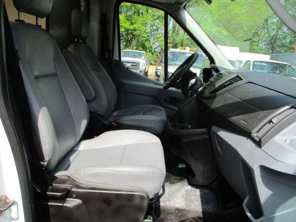 2016 Ford Transit T-350 HD 14 STEP VAN * BOX TRUCK for sale in South Amboy, PA – photo 14
