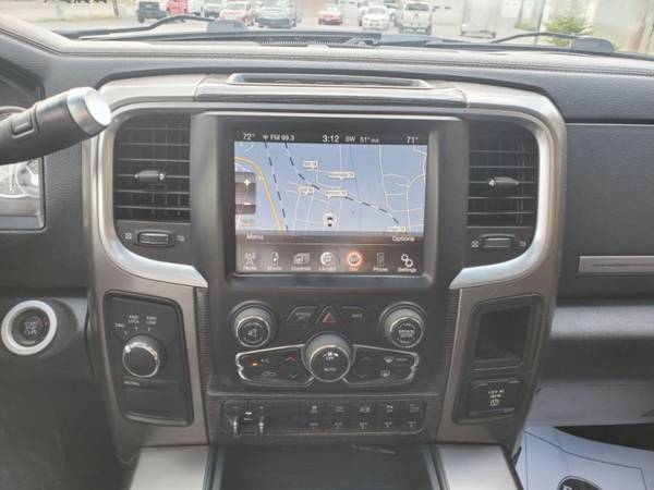 2014 Ram 2500 Longhorn - - by dealer - vehicle for sale in Bonners Ferry, MT – photo 17