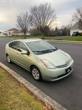 2007 Toyota Prius - dealer-serviced, runs like new, very clean -... for sale in Bethlehem, PA – photo 4
