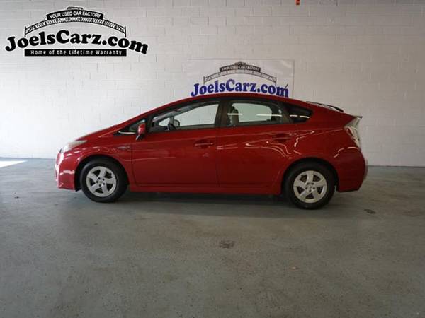 2010 Toyota Prius IV 4dr Hatchback for sale in 48433, MI – photo 6
