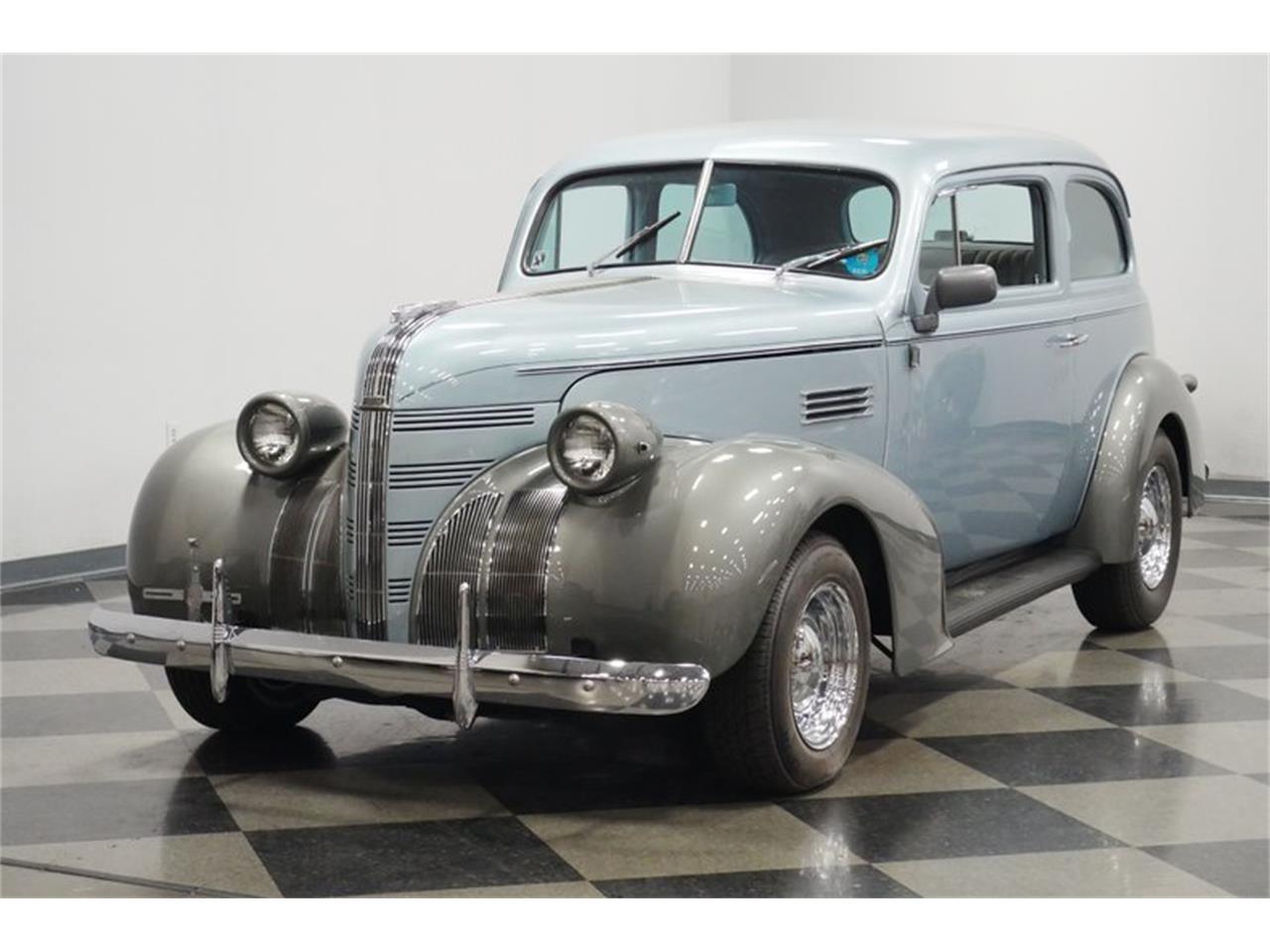 1939 Pontiac Deluxe 6 for sale in Lavergne, TN – photo 21