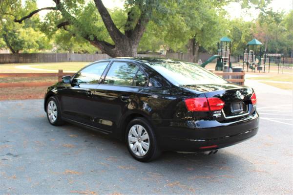 Great Deal for 2011 VOLKSWAGEN JETTA for only for sale in Arlington, TX – photo 13