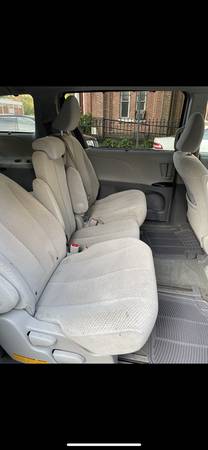 Toyota Sienna 2011 for sale in NEW YORK, NY – photo 9
