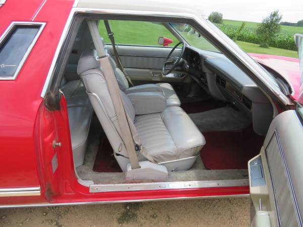1978 FORD THUNDERBIRD 103K for sale in Wells, MN – photo 9