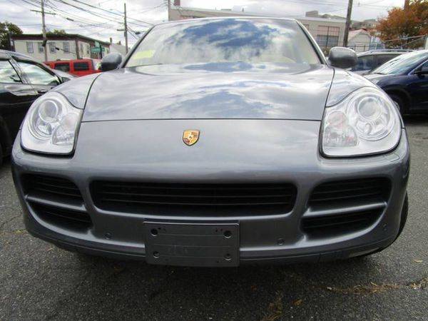 2006 Porsche Cayenne S AWD 4dr SUV - EASY FINANCING! for sale in Waltham, MA – photo 12