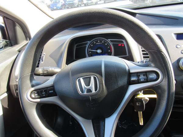 2009 Honda Civic EX Great Cars-Great Pricing Call Today! for sale in Waldorf, District Of Columbia – photo 13