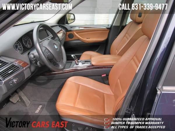 2010 BMW X5 AWD 4dr 30i - - by dealer - vehicle for sale in Huntington, NY – photo 9