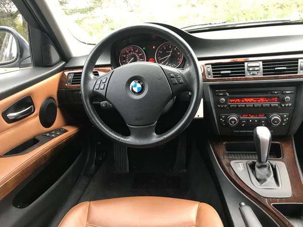 2011 BMW 328xi, LEATHER, LOW MILES, ROOF, WARRANTY. - cars & trucks... for sale in Mount Pocono, PA – photo 16