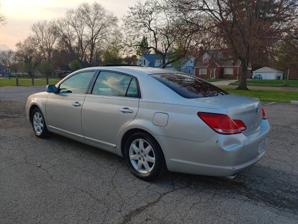 2005 Toyota Avalon 139k miles obo for sale in Akron, OH – photo 7