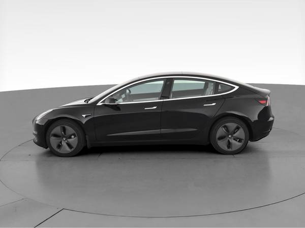 2019 Tesla Model 3 Standard Range Sedan 4D sedan Gray - FINANCE... for sale in NEWARK, NY – photo 5