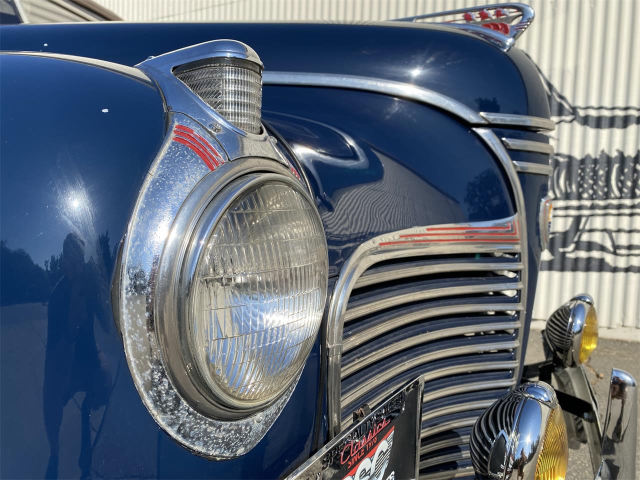1941 Plymouth Special for sale in Fairfield, CA – photo 27