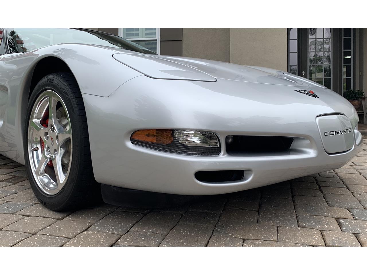 2001 Chevrolet Corvette for sale in Other, FL – photo 3