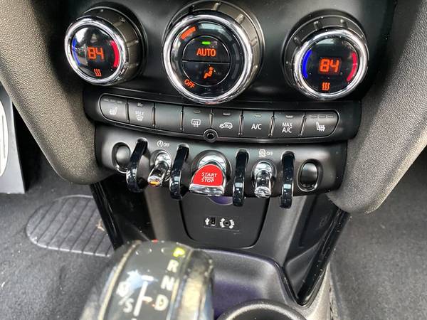 2017 Mini 2dr hardtop John Cooper Works - - by dealer for sale in San Diego, CA – photo 14