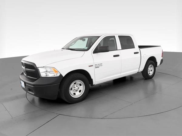 2019 Ram 1500 Classic Crew Cab Tradesman Pickup 4D 5 1/2 ft pickup -... for sale in Wilmington, NC – photo 3