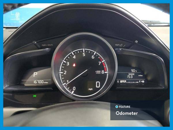 2018 MAZDA CX3 Grand Touring Sport Utility 4D hatchback White for sale in Valhalla, NY – photo 20